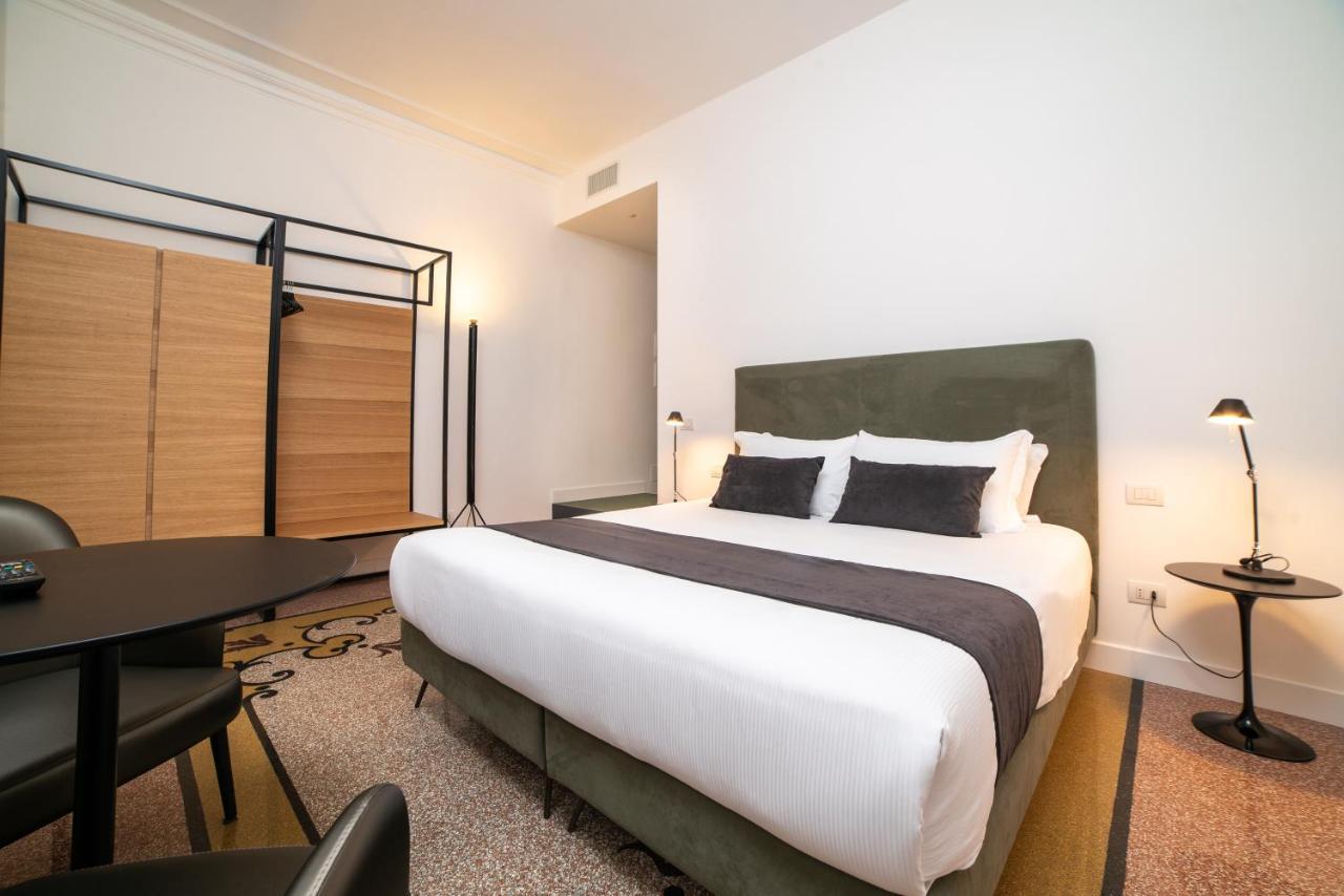 Youroom Boncompagni - Rome, Rome